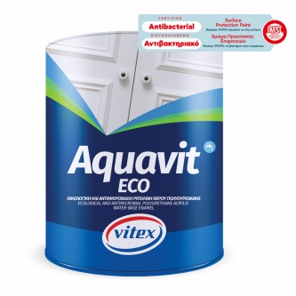 Vitex Aquavit Eco TR mat 2,025L